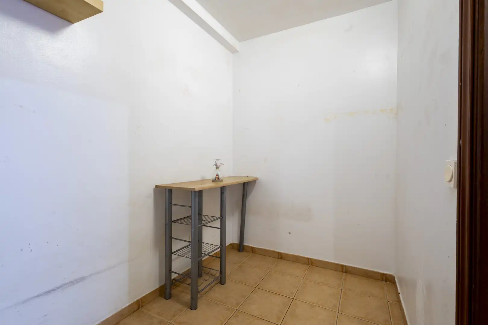 Piso en venta en Tacoronte con Trastero
