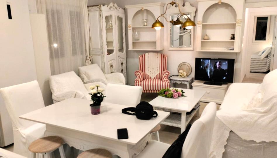 Photo 1 of Flat for sale in Carrer de Menorca, La Creu del Grau, Valencia