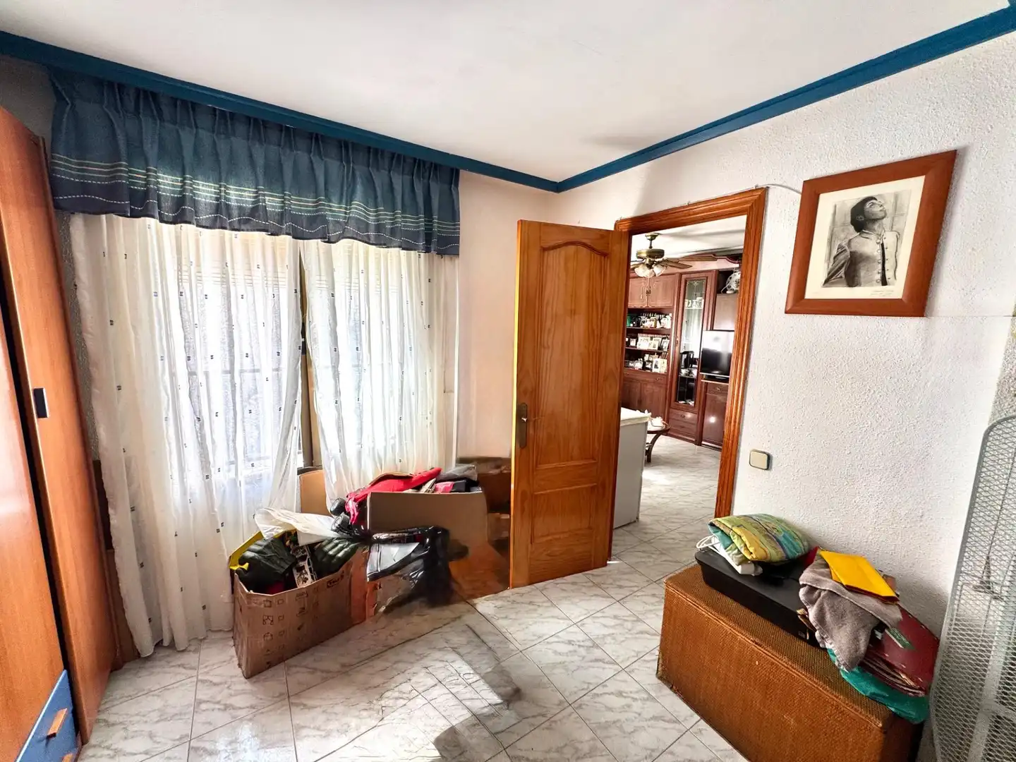 Apartment with terrace for sale in Pueblo, imagen 32