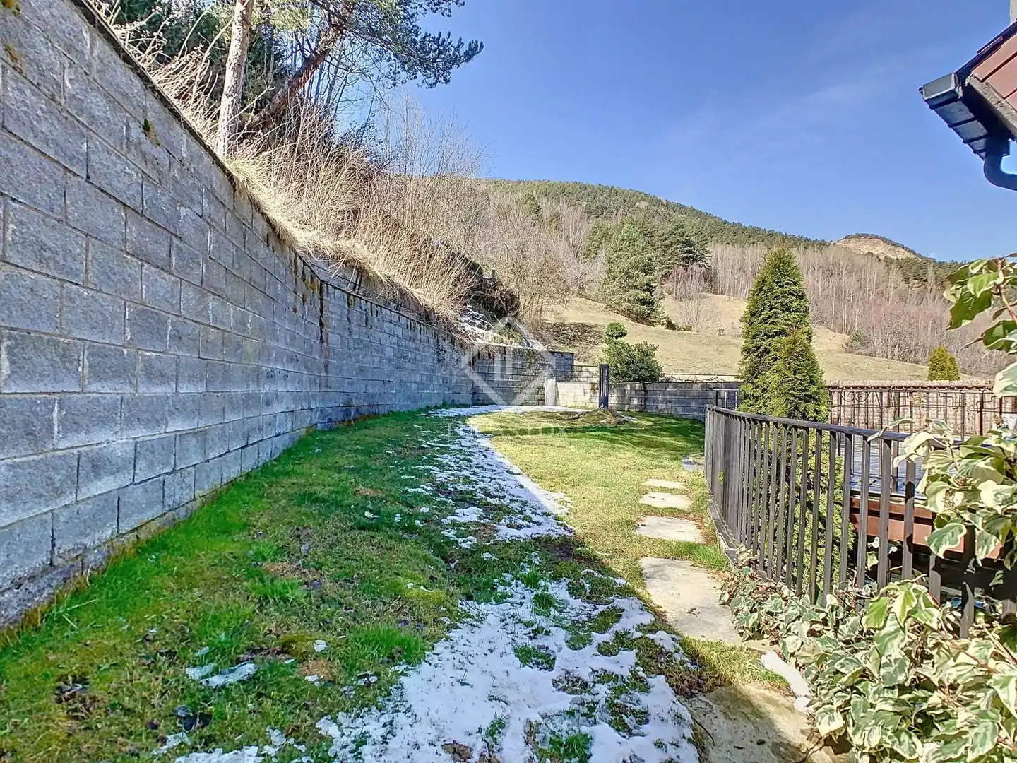 Haus oder Chalet zum Verkauf in La Massana mit Heizung, Privatgarten und Parkett