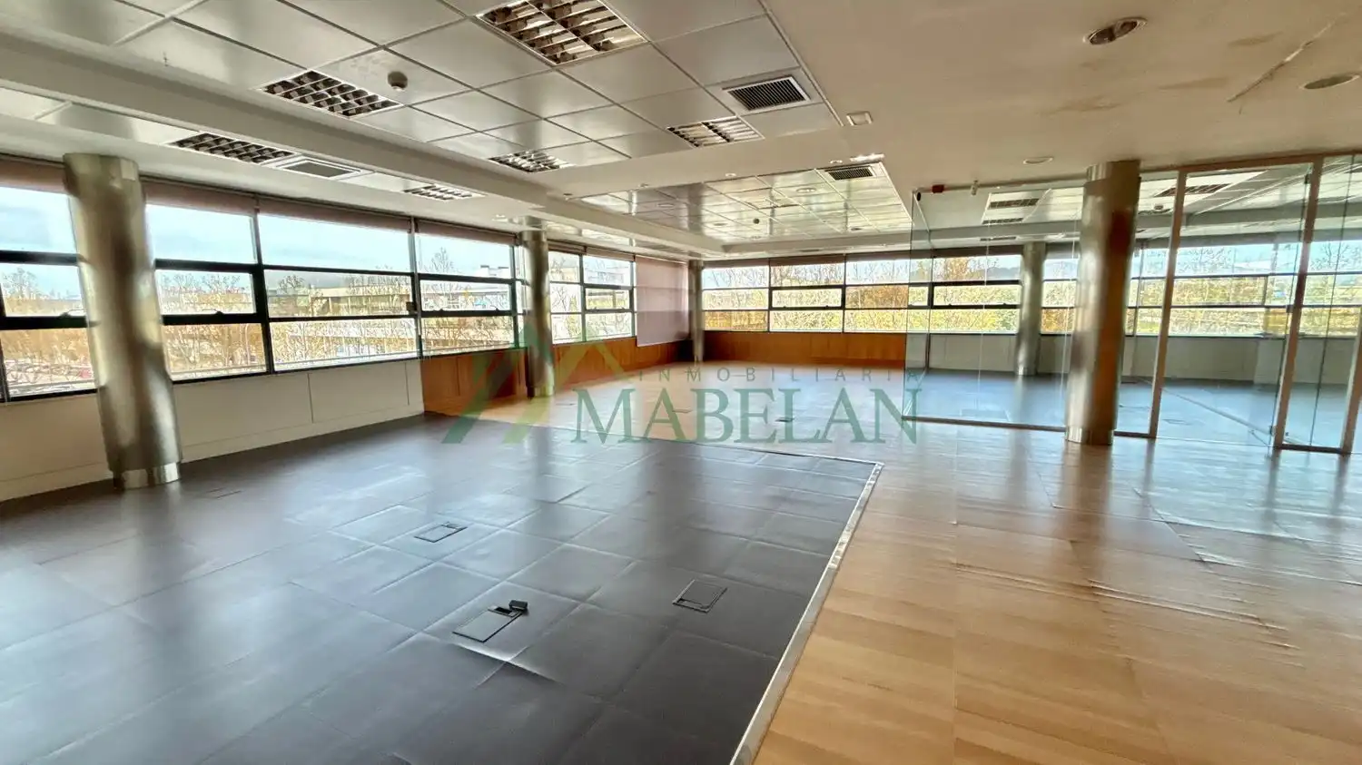 Oficina con ascensor en venta en El Pinar - Punta Galea, imagen 7