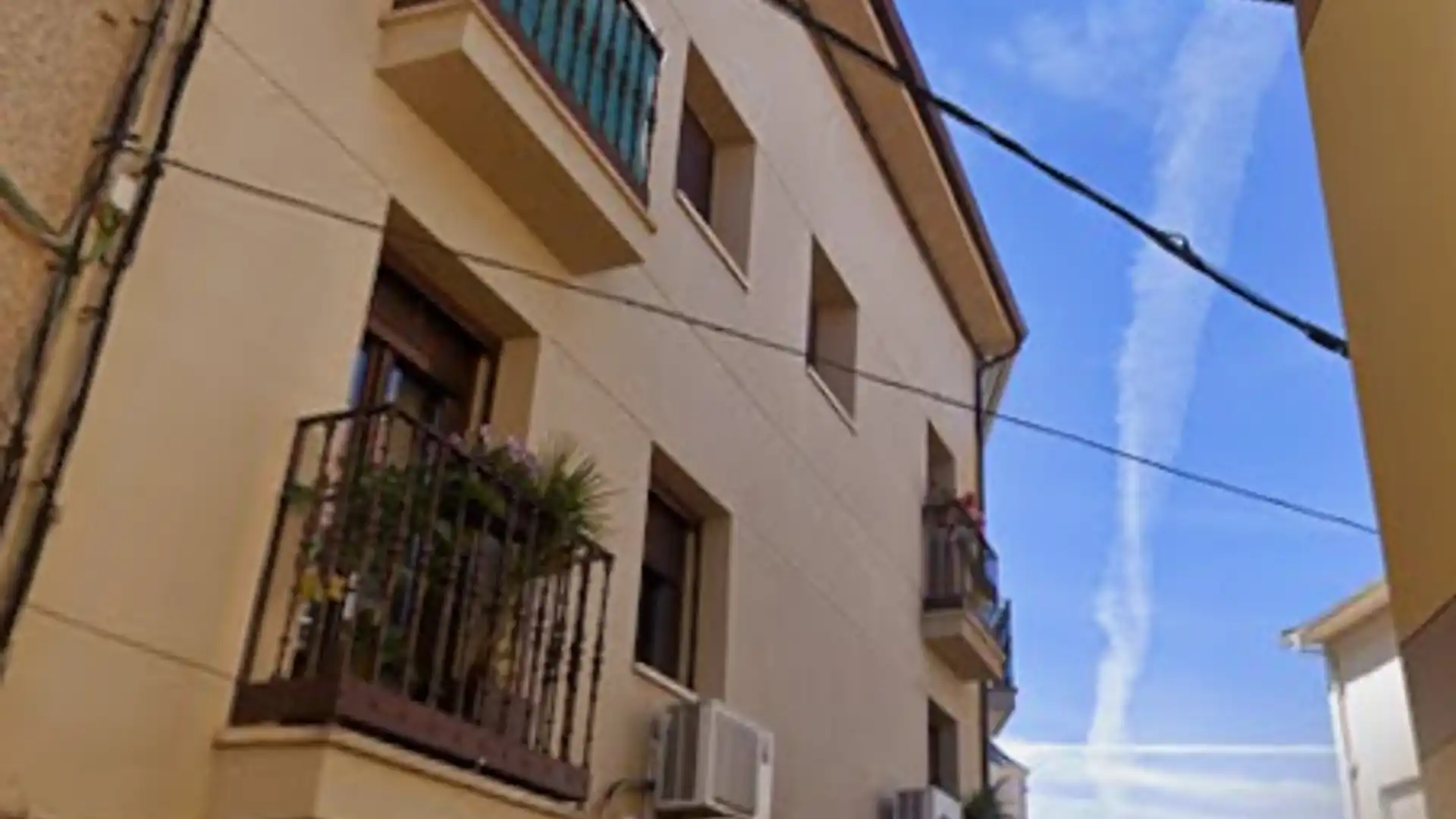 Piso en venta en El Molar (Madrid)