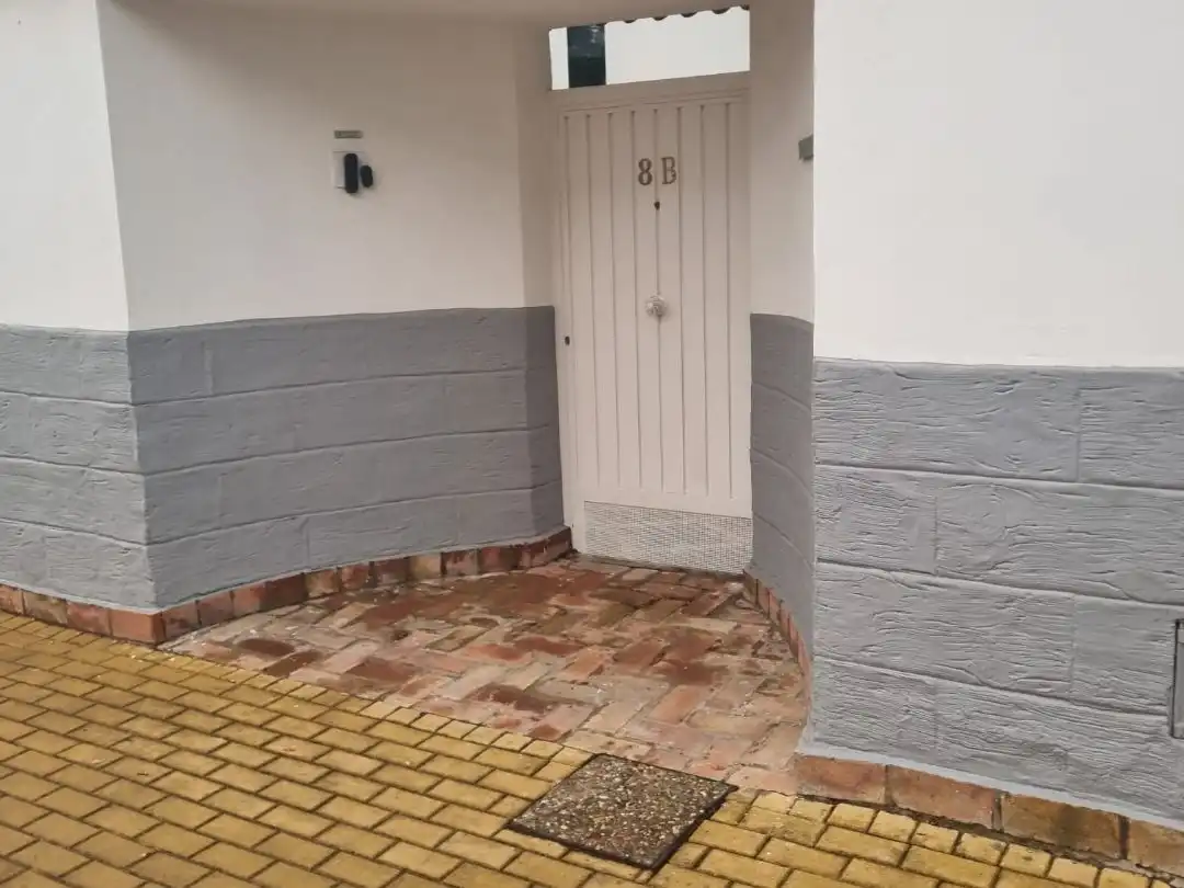 Casa o chalet de alquiler en Mairena del Aljarafe con Aire acondicionado, Jardín privado y Terraza