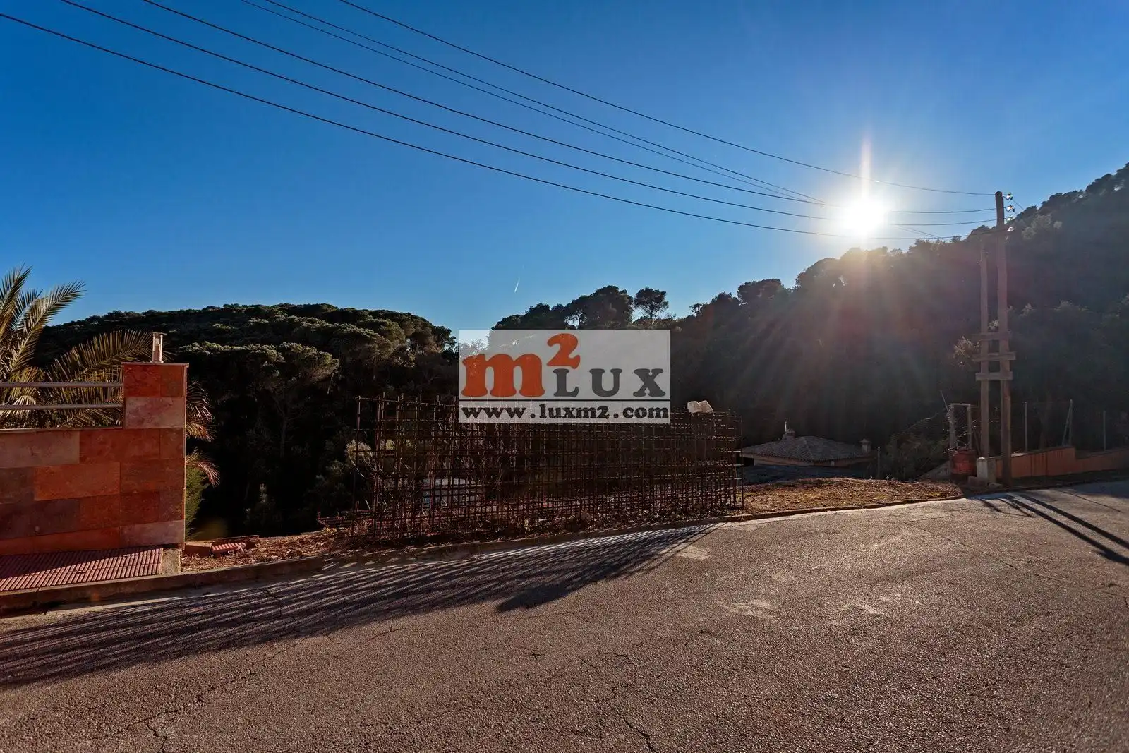 Terreno residencial en venta en Passatge Dàlies, imagen 3