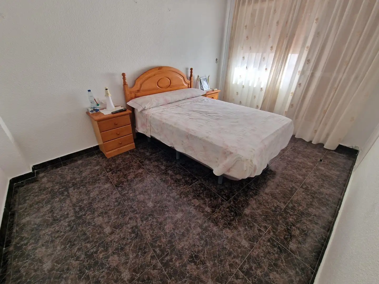 Habitación de Casa o chalet en venta en Águilas con Terraza