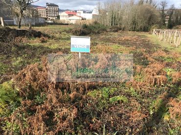 Terreno residenziale in vendita a O Porriño
