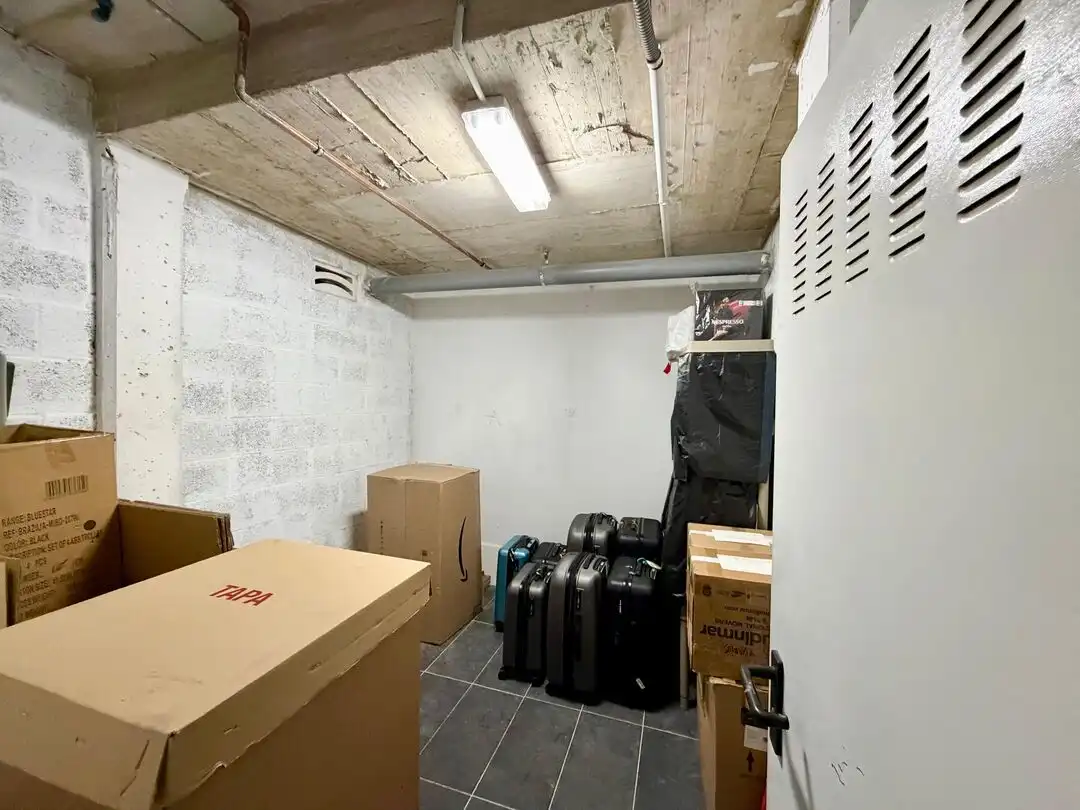 Maisonette zum Verkauf in Miengo mit Heizung, Abstellraum und Möbliert