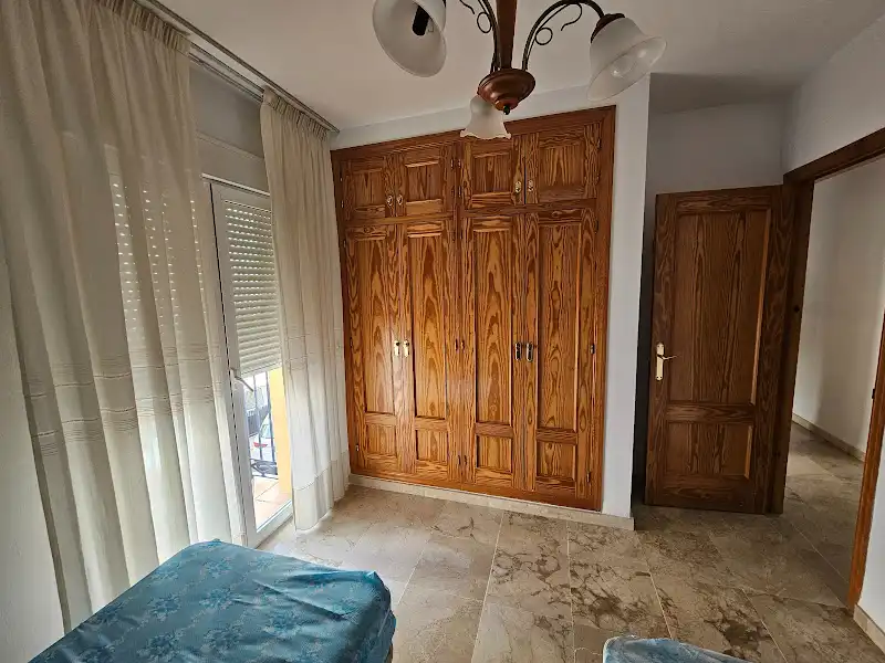 Flat for rent in Monda