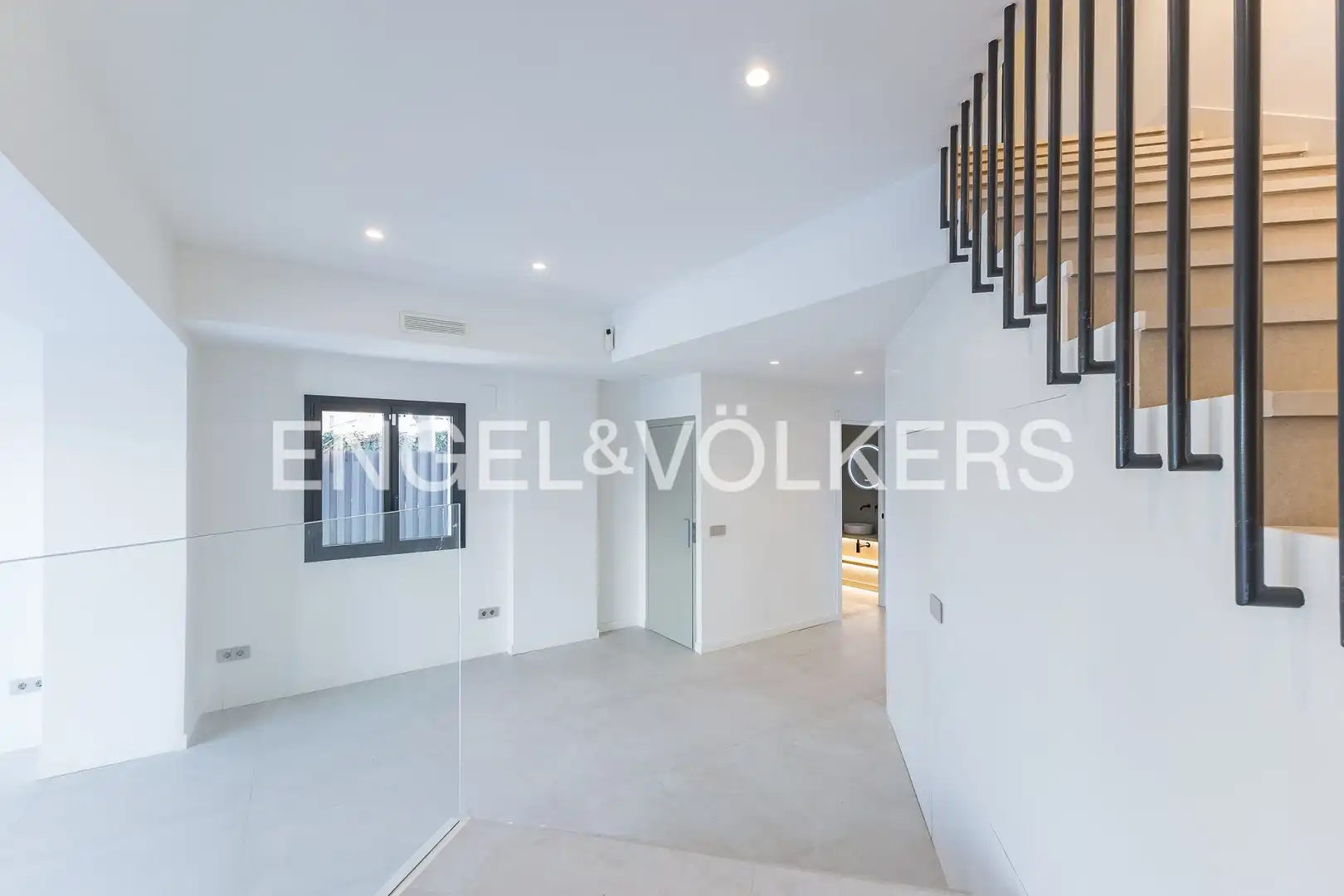 Casa o chalet en venta en Sant Cugat del Vallès con Calefacción, Jardín privado y Parquet