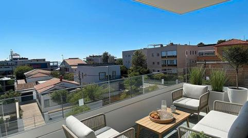 Photo 4 of Flat for sale in Passeig Garbí, 242, Baixador, Barcelona