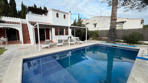 Foto 5 de Casa o xalet en venda a Mare de la Font, 51 , 51, Castelló d'Empúries, Girona