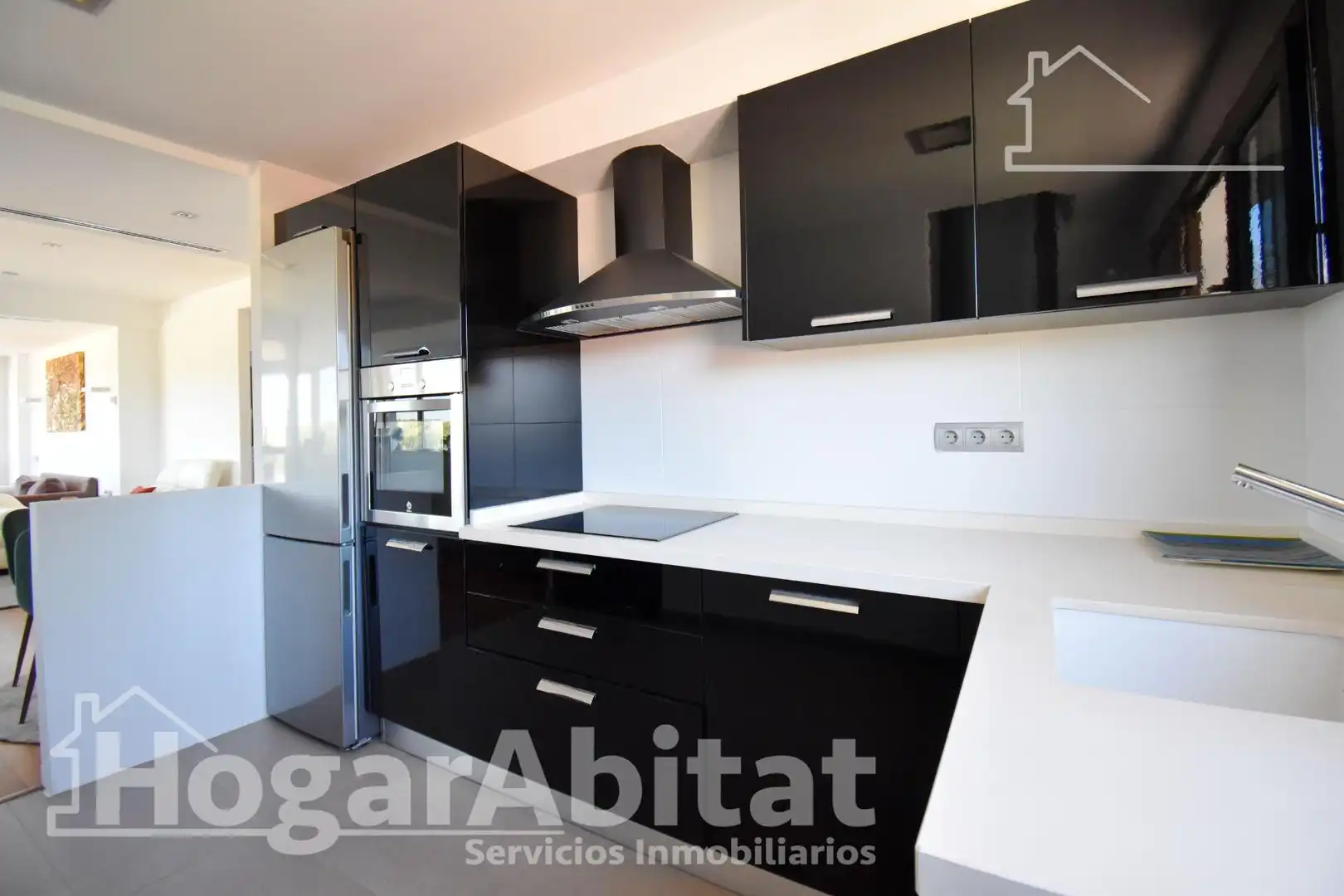 Villa avec piscine à vendre à Calle Té de Roca, imagen 19