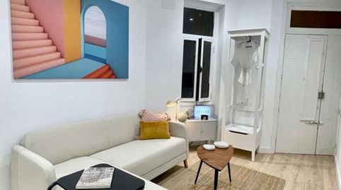 Foto 5 de Habitació a Recoletos, Madrid Capital