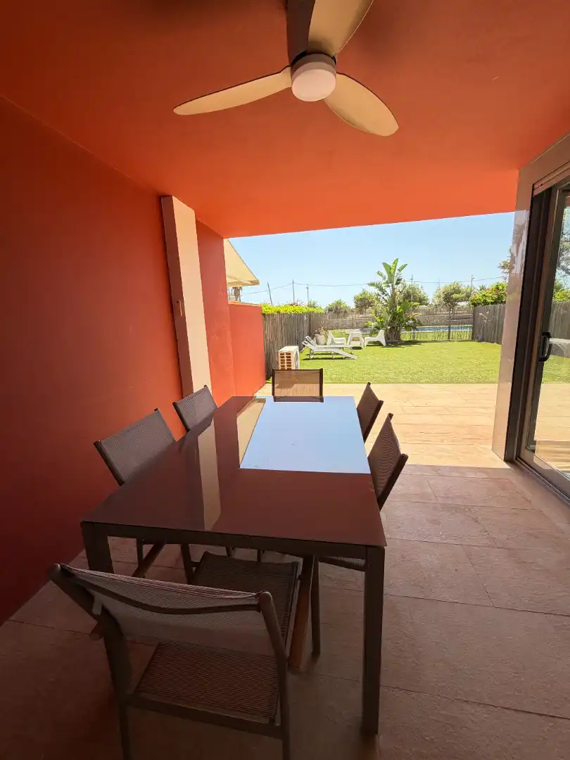 Bajo con piscina en venta en Ciutadella, imagen 47