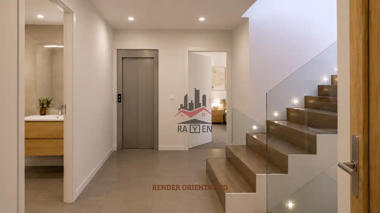 Dúplex en venta en Figueres con Calefacción