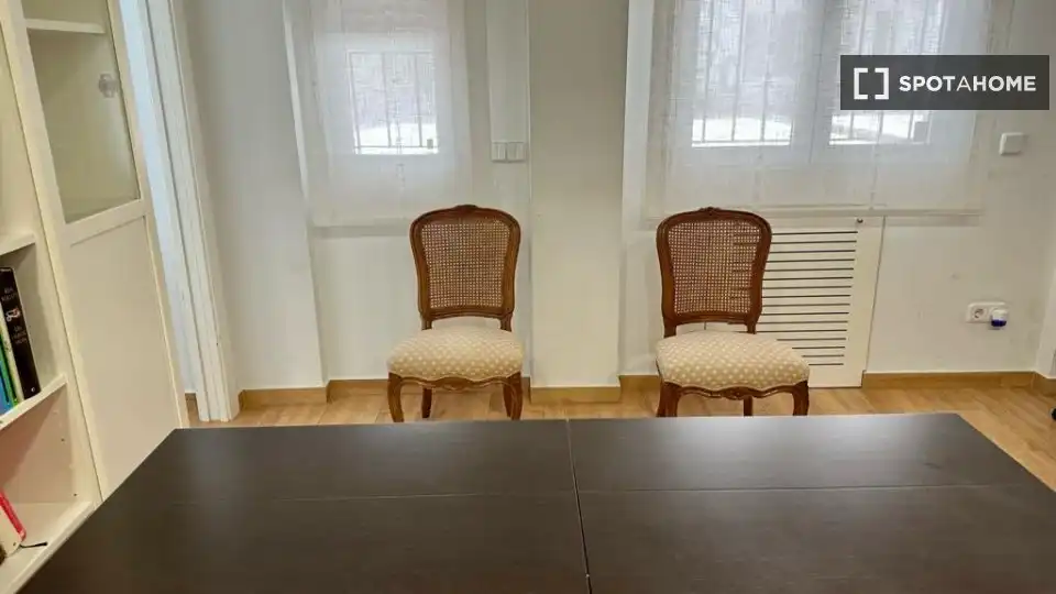 Piso en alquiler en Chamberí, imagen 4
