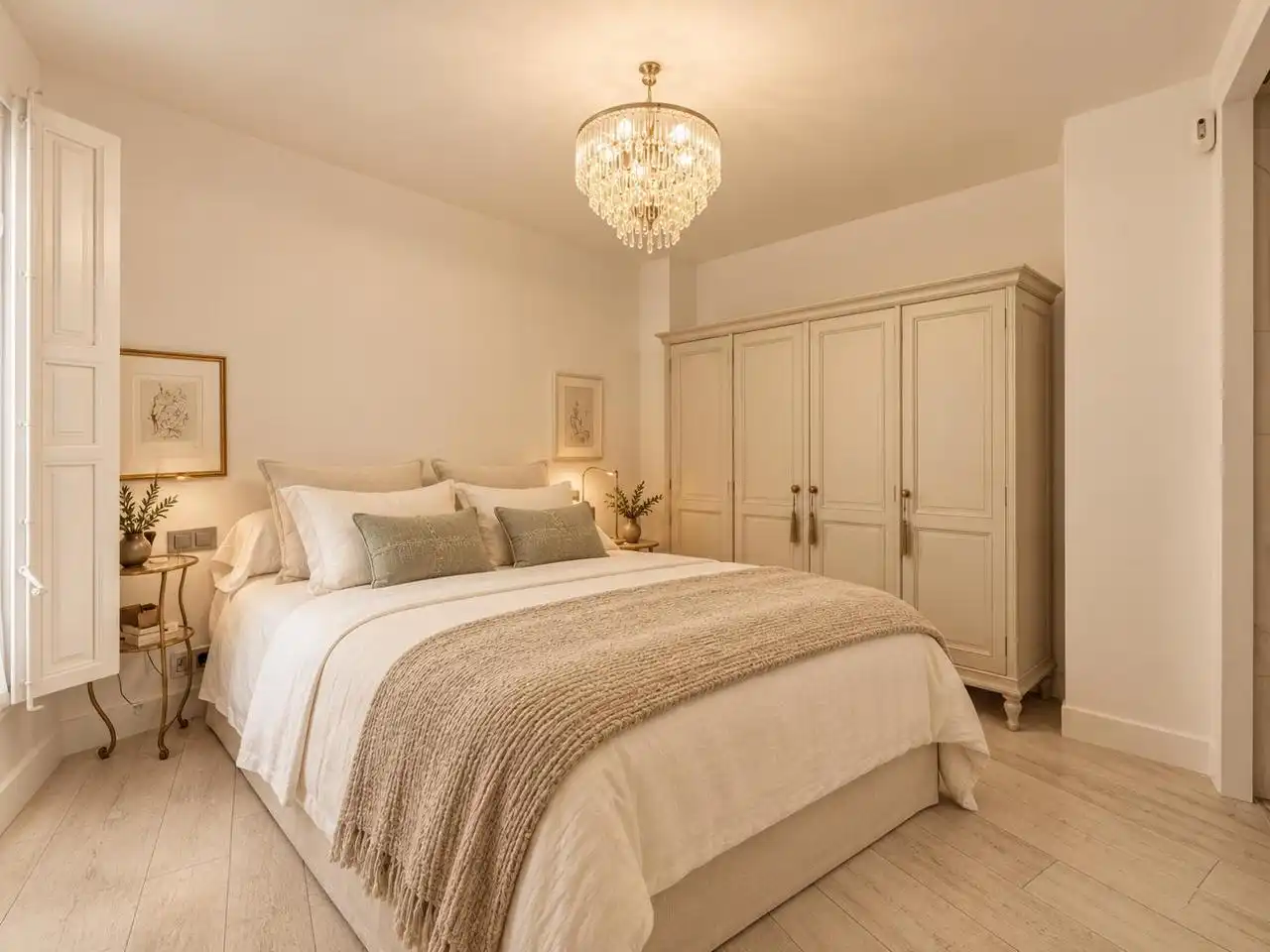 Piso con terraza en venta en Plaza de las Salesas, imagen 14