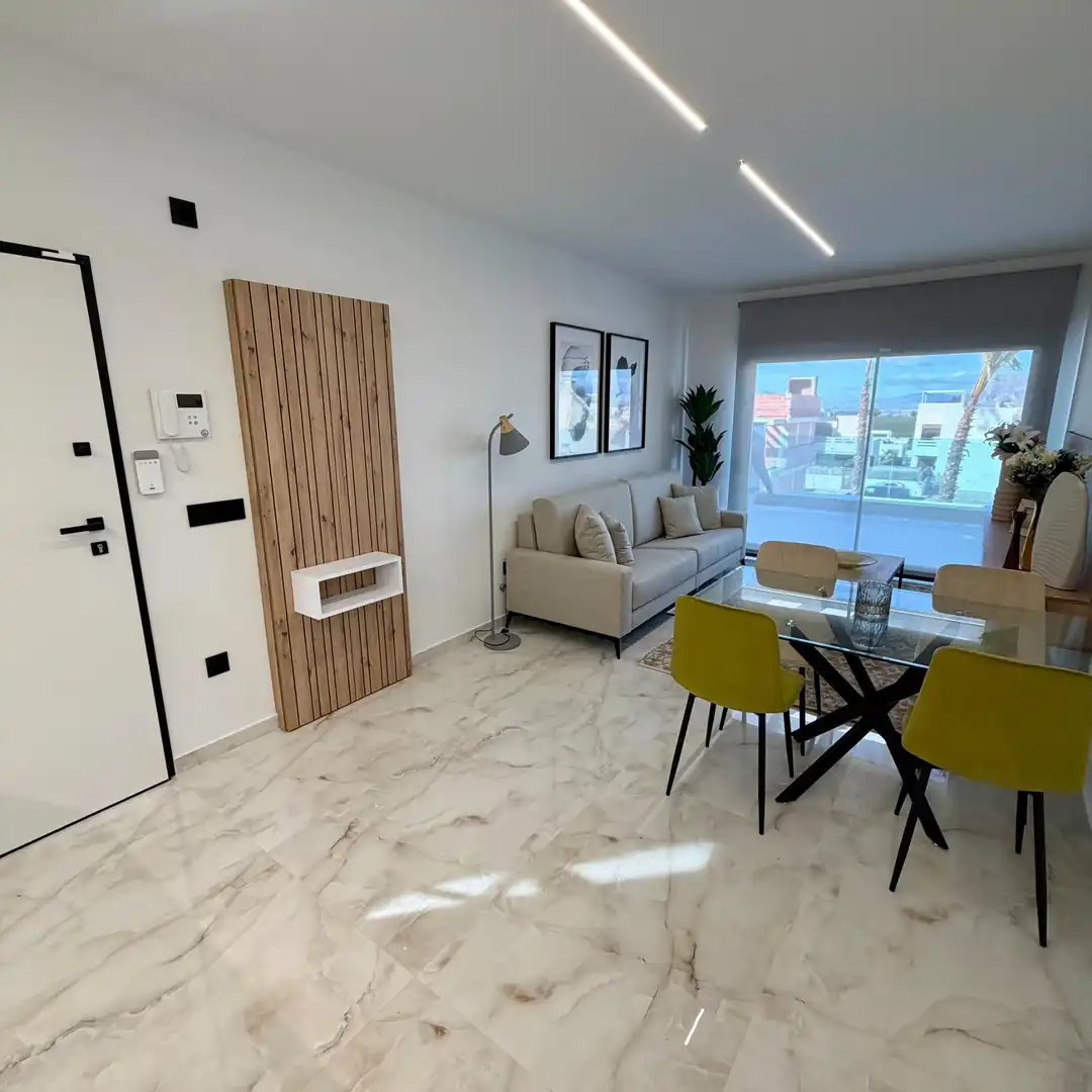Rez-de-chaussée avec piscine à vendre à Calle BENFERRI, imagen 4
