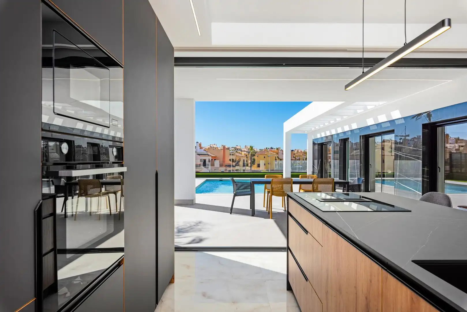 Villa con piscina in vendita a Algorfa, imagen 37