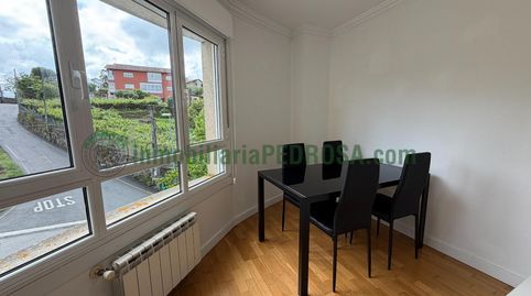Foto 3 de Apartament en venda a Valiña-san Salvador, San Salvador - Caeira, Poio