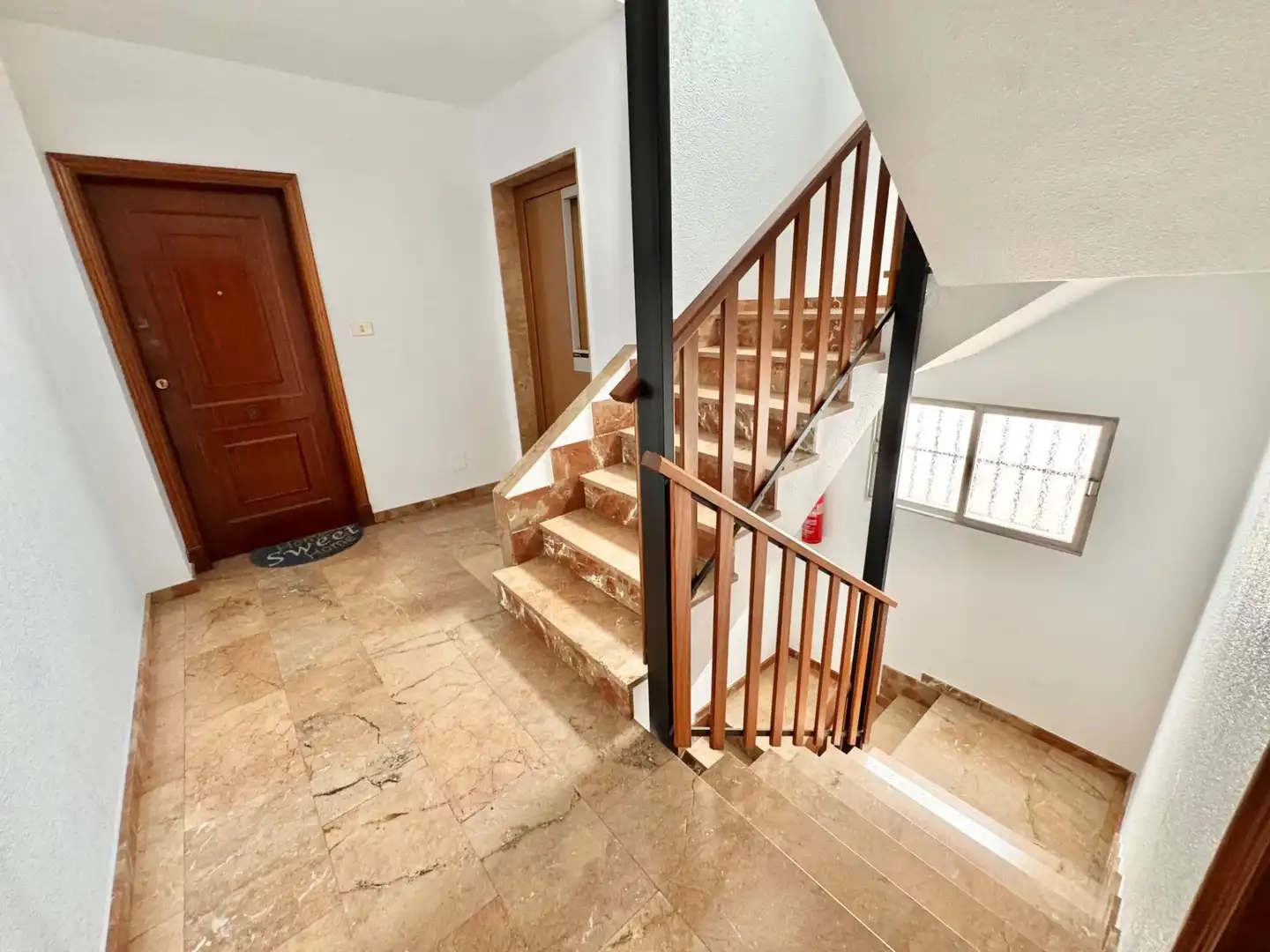 Flat for sale in Orihuela  with Air Conditioner, Heating and Storage room