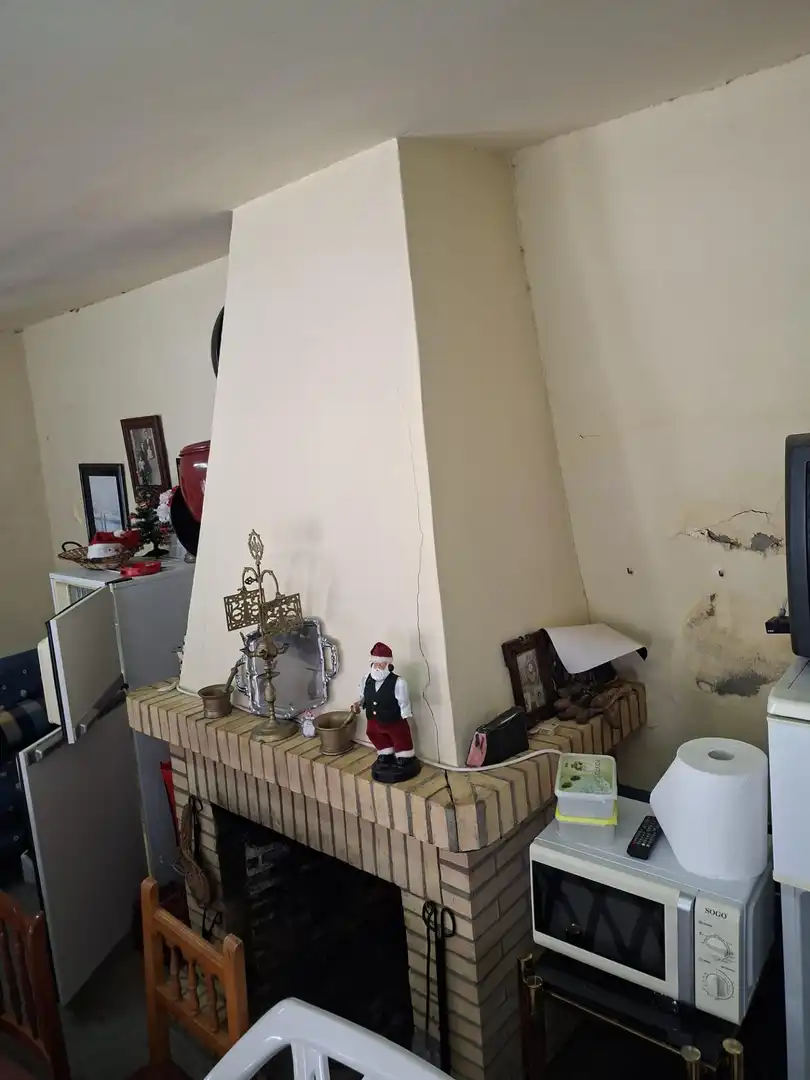 Casa o xalet en venda en Villalba del Alcor amb Traster i Balcó