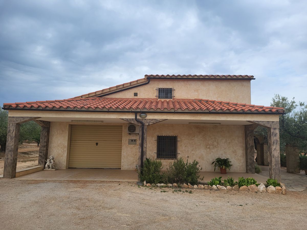 House or chalet for sale in DS Disseminats, particular Paulech, Jesús - Els Reguers, Tortosa