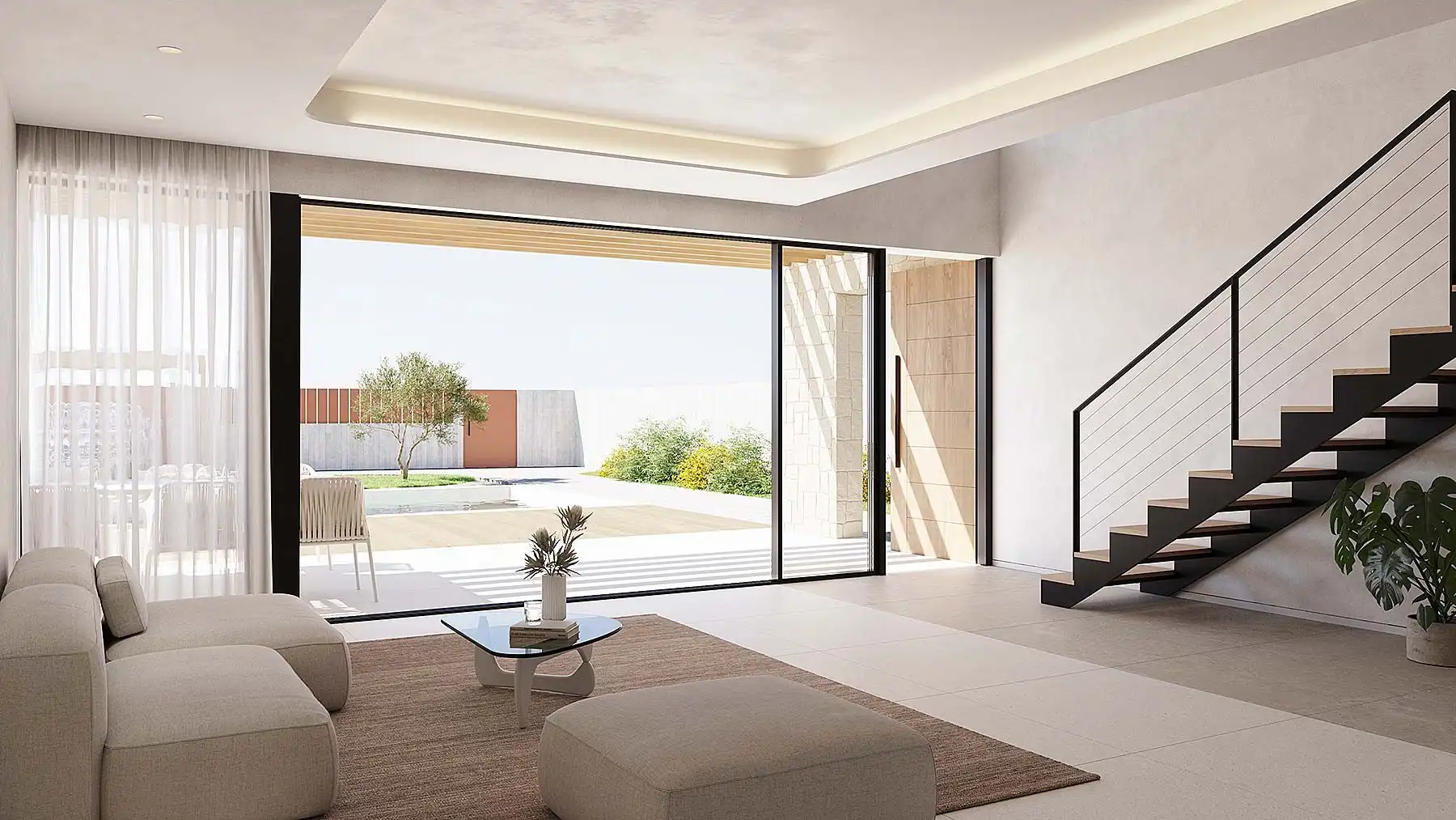 Casa en venta en Balcón de Finestrat - Terra Marina, imagen 5