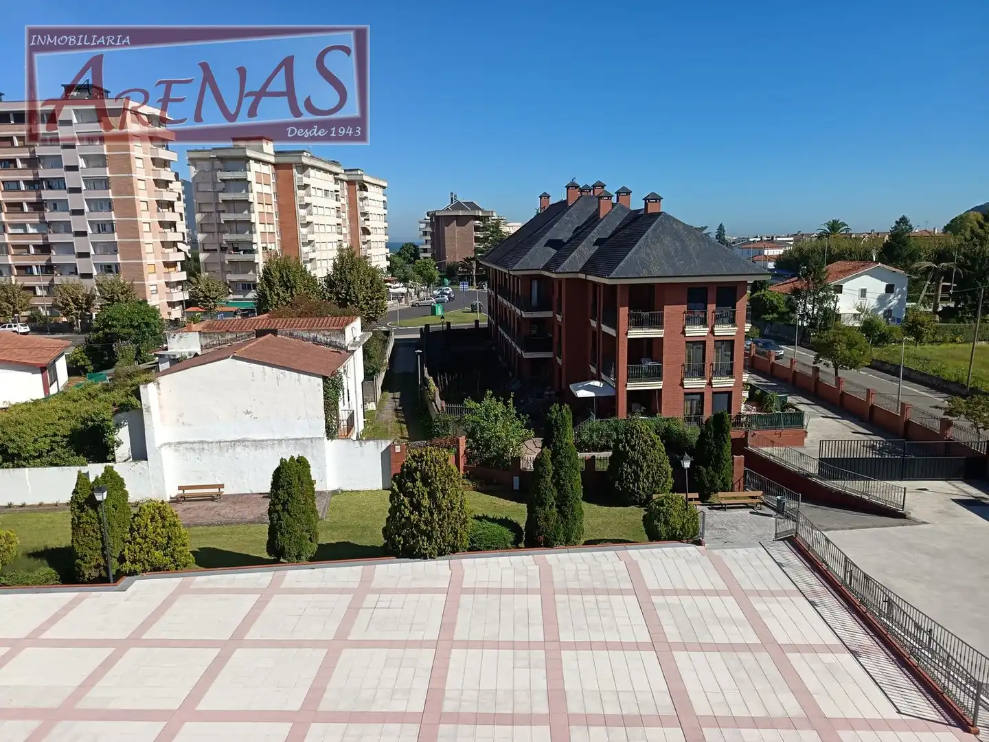 Duplex with garden for sale in Travesía los Derechos Humanos 3, imagen 15