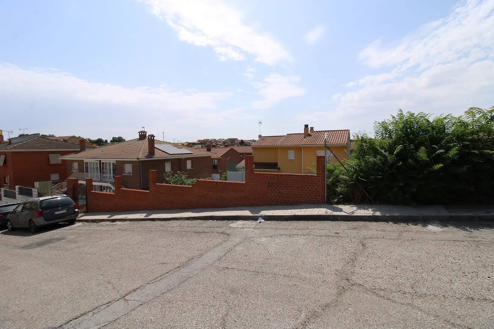 Wohnbaugrundstück zum Verkauf in Torrelaguna, imagen 5