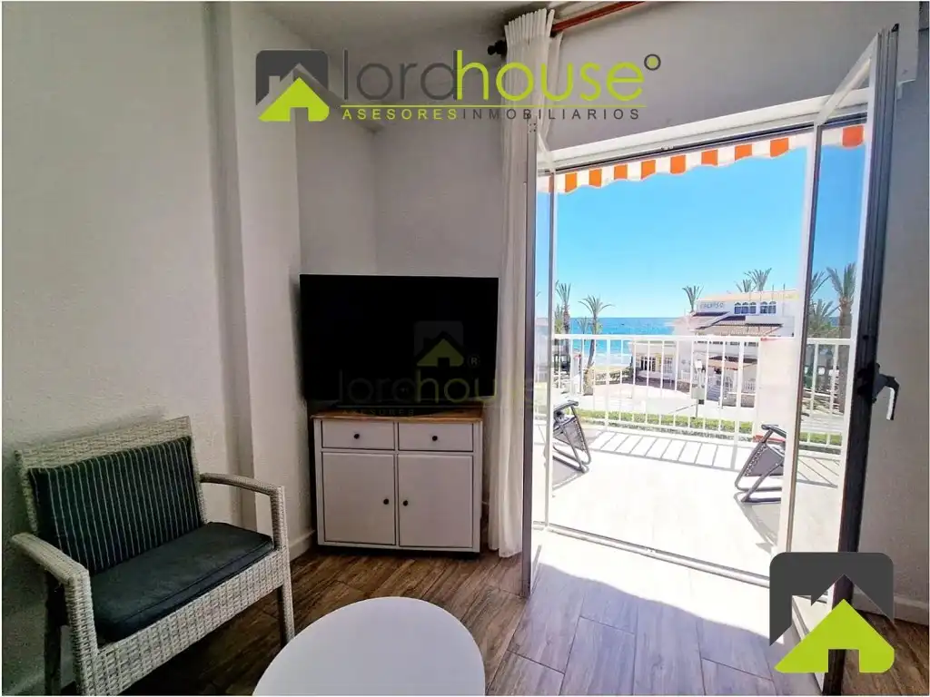 Wohnung zum Verkauf in Avenida Mar Del, 6, San Juan de los Terreros