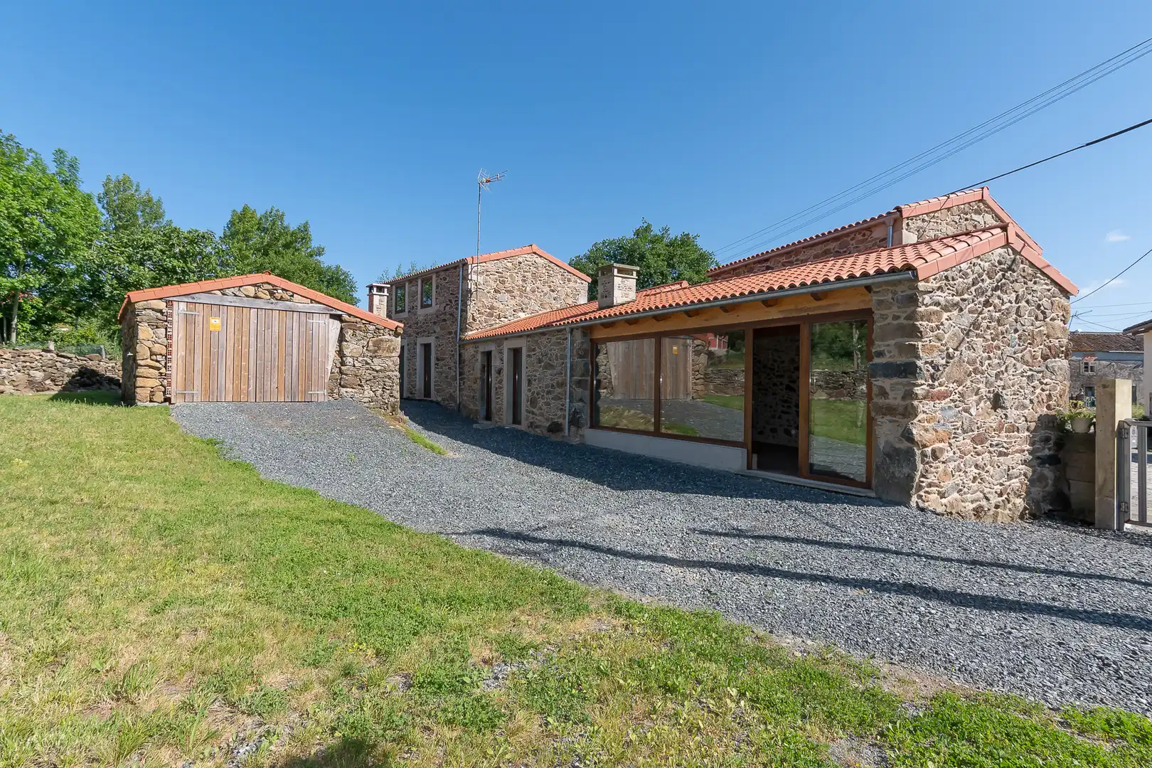 Casa rustica in vendita a Melide, imagen 3