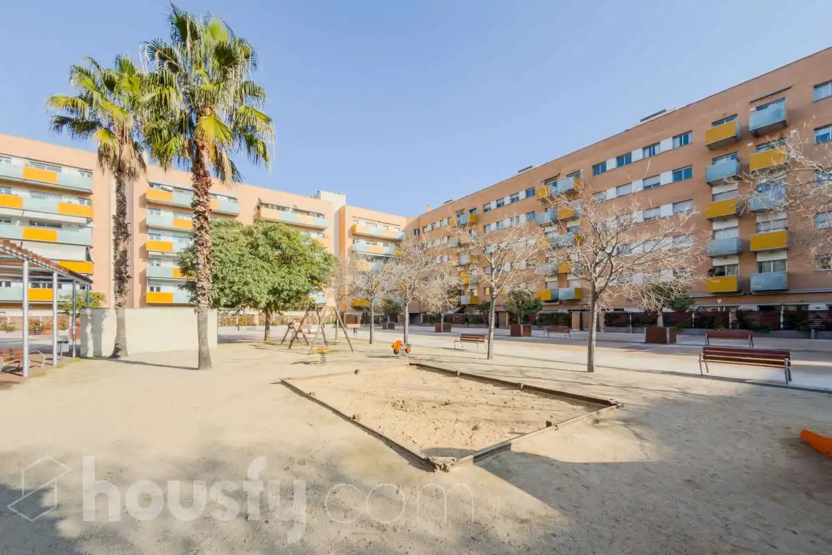 Piso en venta en CL DOCTOR TRUETA, La Vila Olímpica del Poblenou