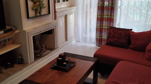 Foto 4 de Apartament de lloguer a Aguas Nuevas, Torrevieja