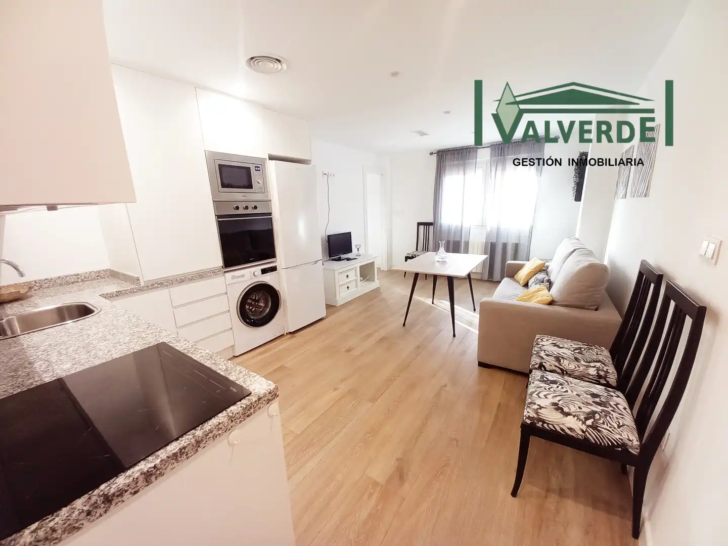 Apartments for rent in Camino de Ronda, Camino de Ronda