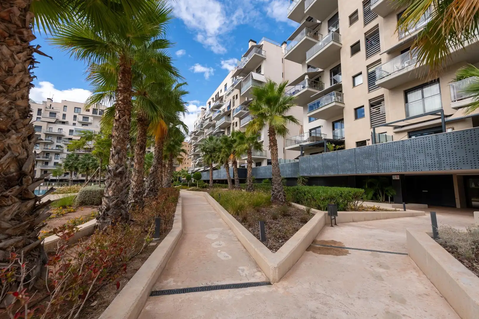 Wohnung mit Pool zur Miete in Calle Calle Tridente, imagen 50
