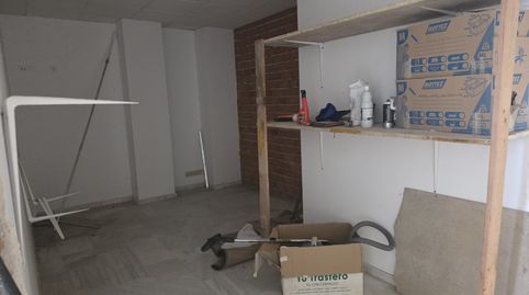 Foto 4 von Geschaftsraum zum Verkauf in Avenida de Mijas, 7, Las Cañadas, Mijas