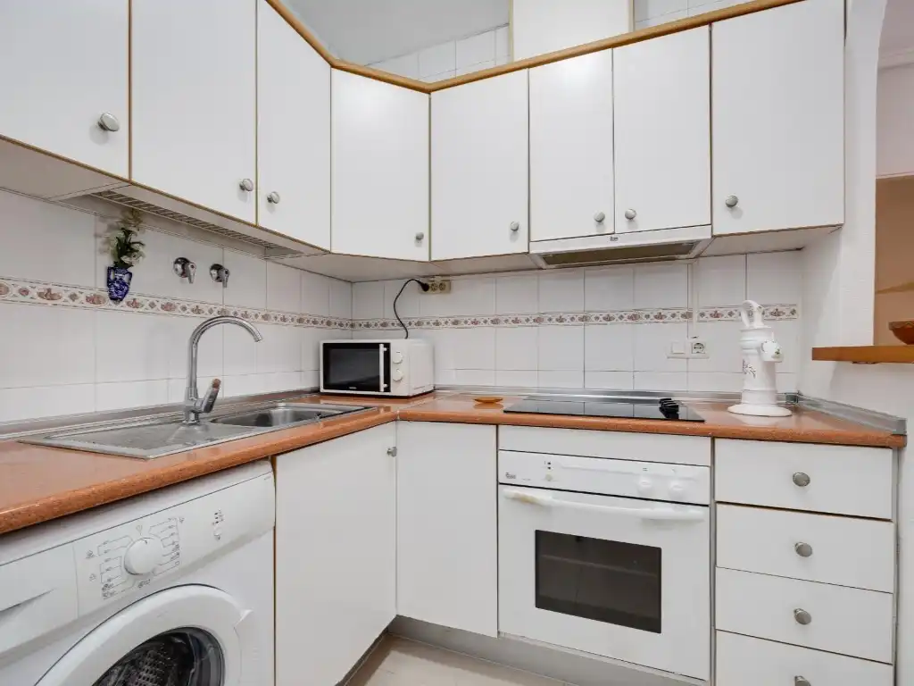 Houses for sale in Calle Mar Menor, La Veleta