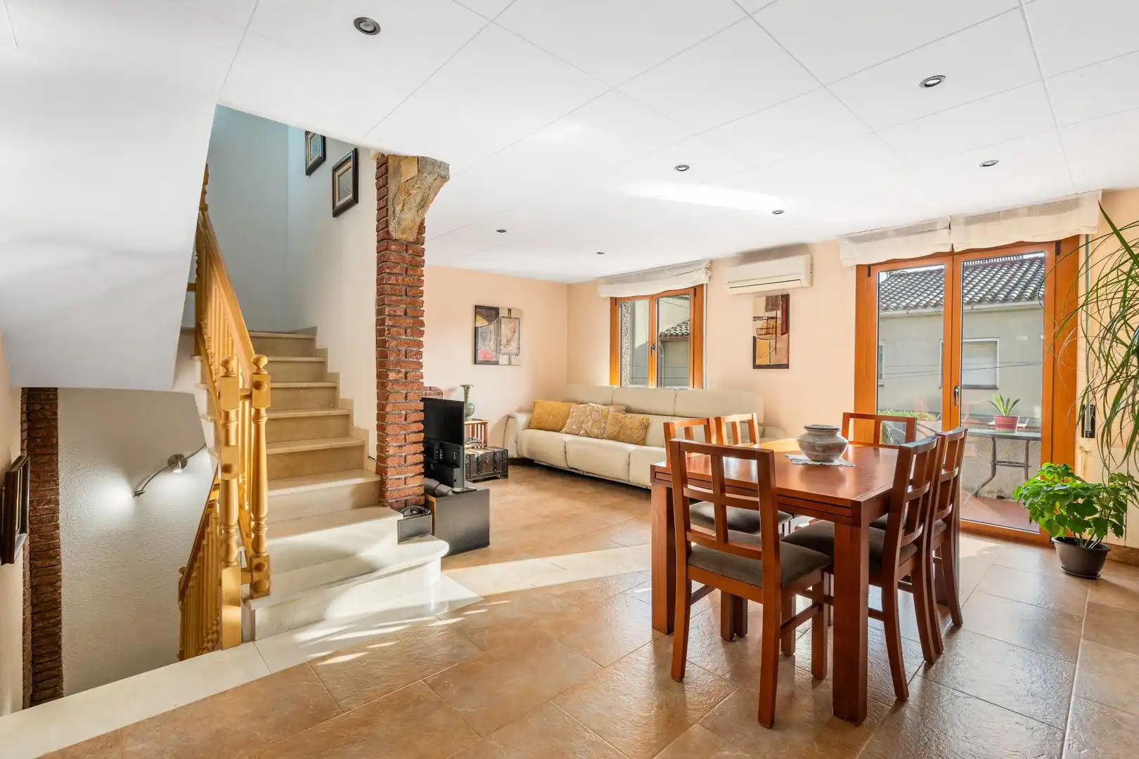 Casa adosada en venta en Sant Celoni