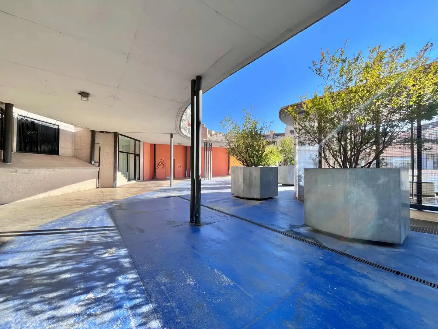 Flat for rent in Centre - Passeig i Rodalies