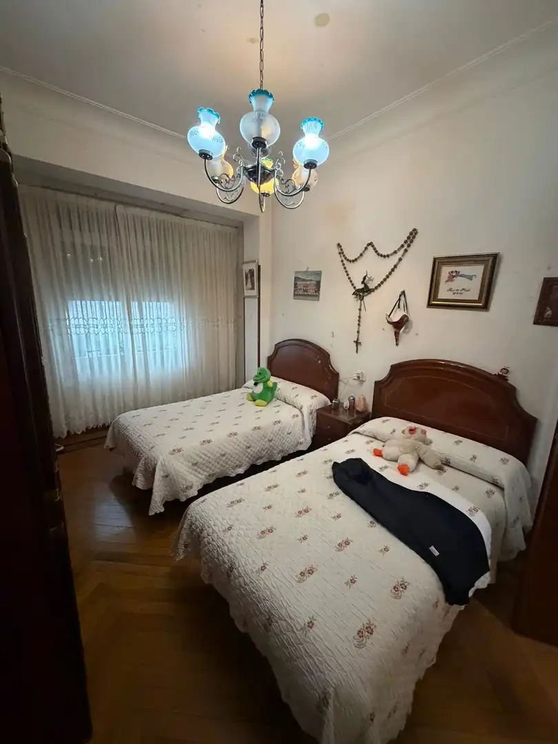 Piso con ascensor en venta en Kirikiño Etorbidea, imagen 44