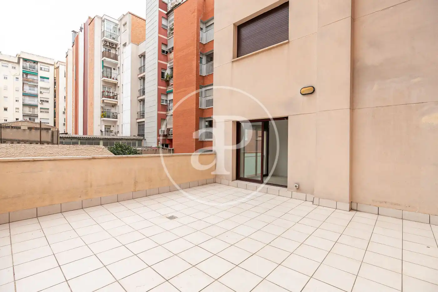 Terraza de Piso en venta en Barcelona con Aire acondicionado, Calefacción y Terraza