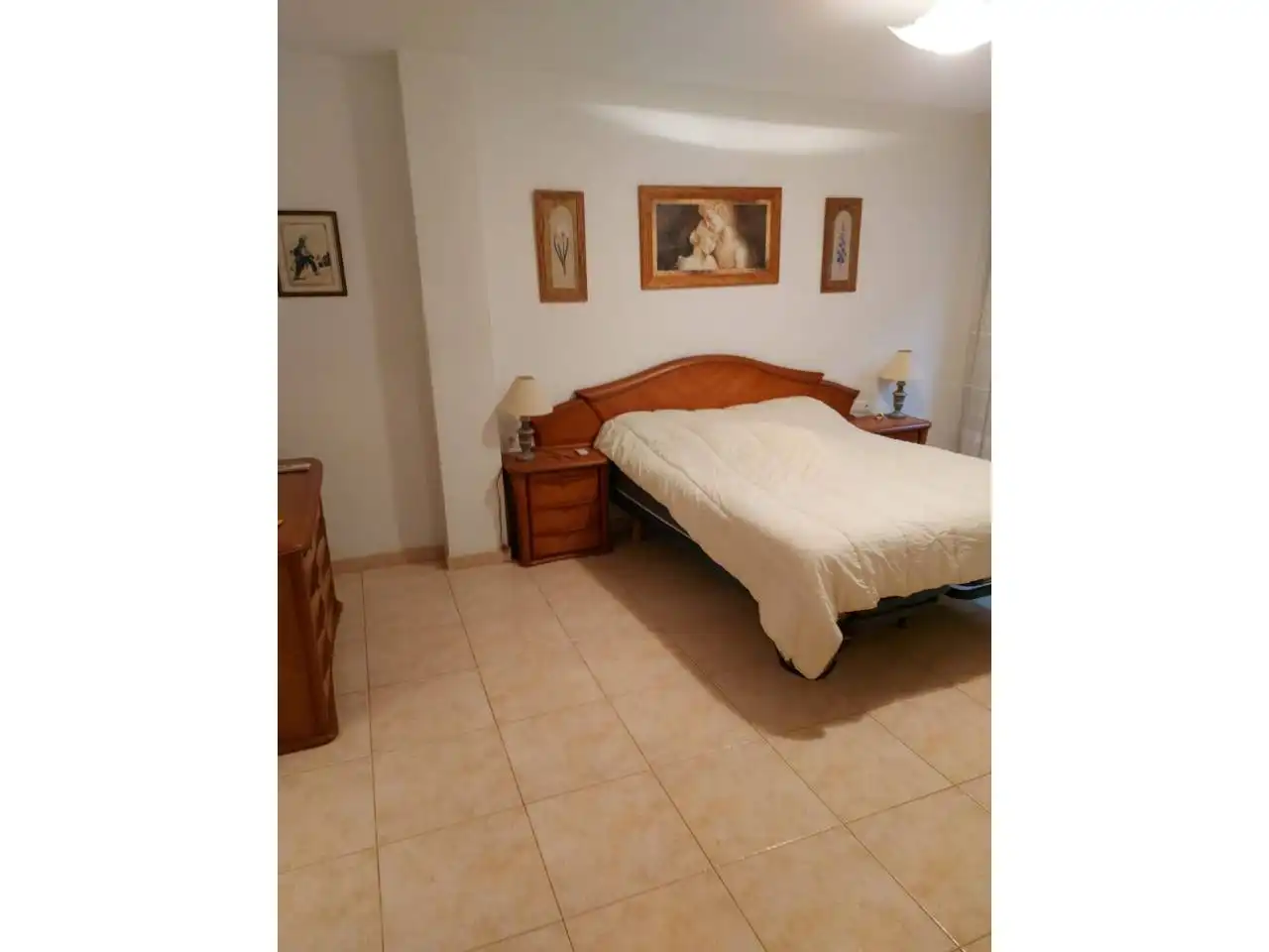 Habitación de Piso en venta en Alcolea de Cinca con Aire acondicionado, Calefacción y Terraza