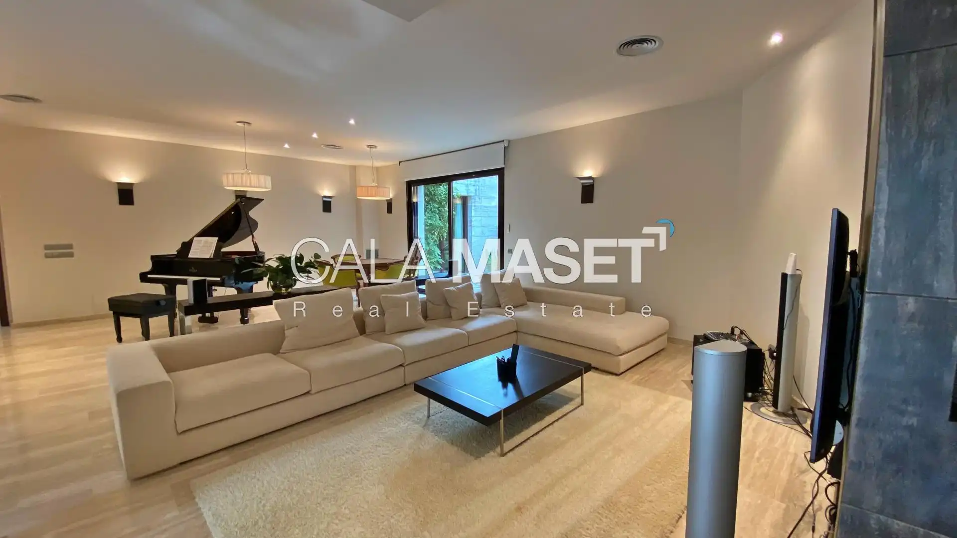 Chalet con terraza en venta en dels Pirineus, imagen 33