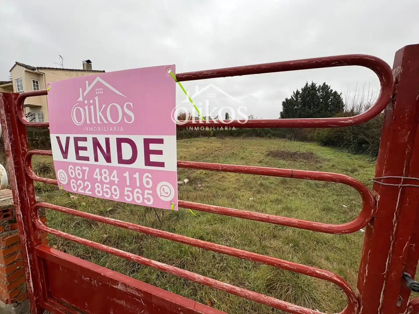 Terreno rústico en venta en Mirlo 16, imagen 9