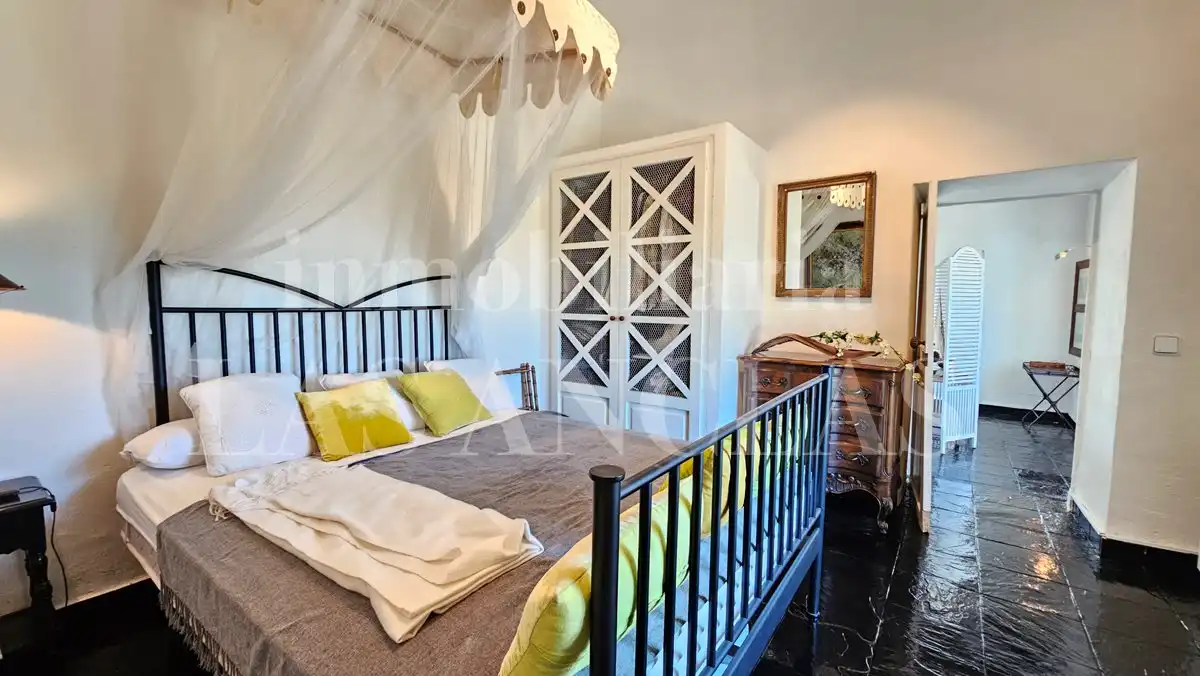 Casa rústica con piscina en venta en Sant Josep, imagen 22