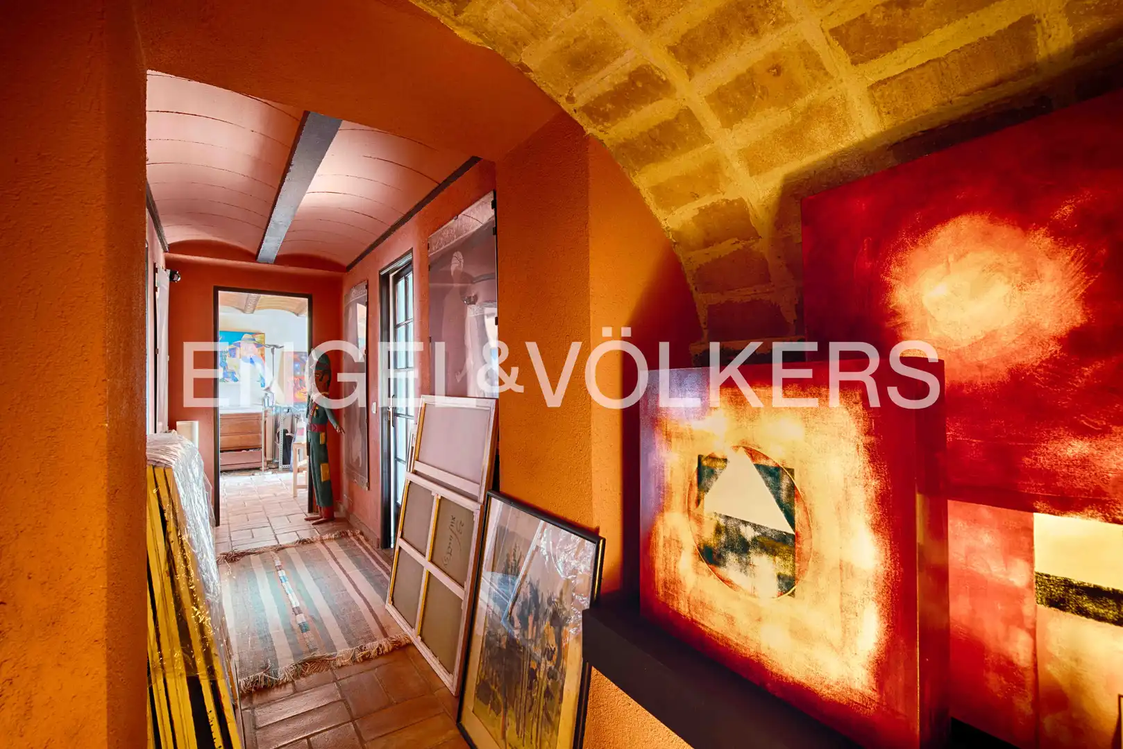 Detached homes for sale in Cantallops  with Private garden, Terrace and Swimming Pool