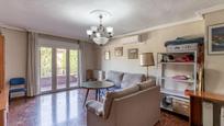 Sala d'estar de Pis en venda en  Granada Capital amb Terrassa