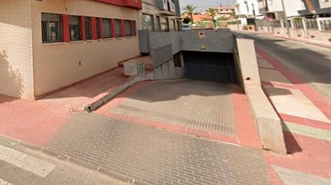 Foto 5 von Garage zum Verkauf in Juan de Borbón, Murcia Capital