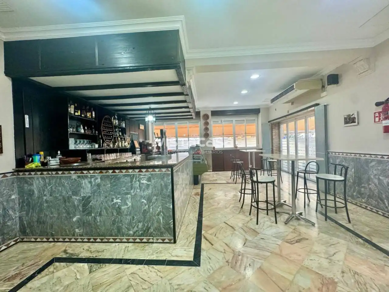 Locale commerciale in affitto a Avenida Antonio Mairena, imagen 17
